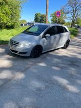 Mercedes-Benz B 170 Autotronic - - Mercedes-Benz B 170 von privat
