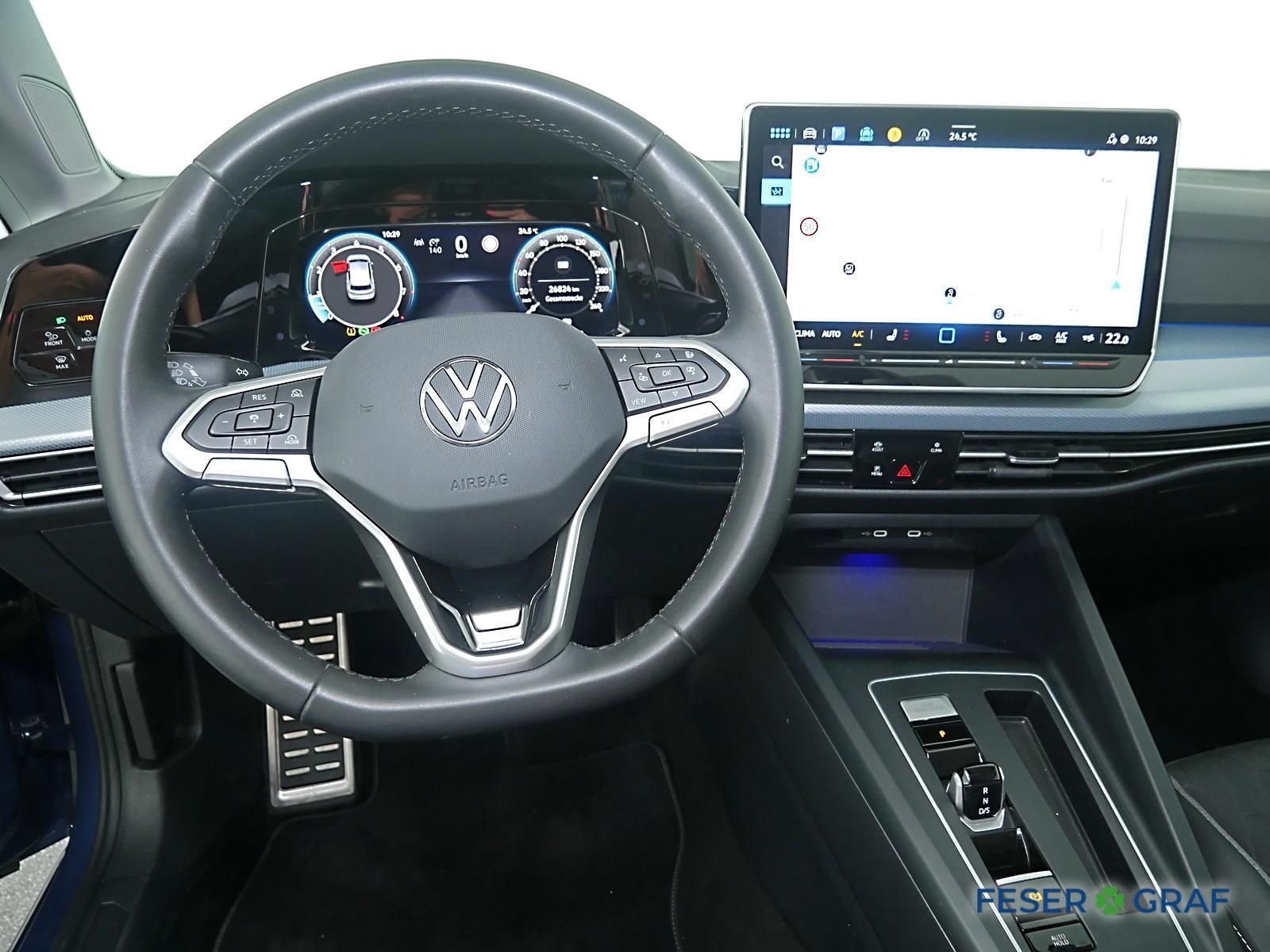 Volkswagen Golf - Bild 5