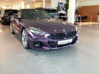 BMW Z4 M40 - Vorschau Bild 7