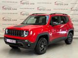 Jeep Renegade Trailhawk 4WD AHK/LED/PANO/NAVI/8XALU - rote Jeep Renegade