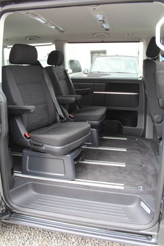 Volkswagen T6.1 Multivan Comfortline 150PS DSG AHK Kamera