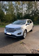 Ford Edge 2.0 TDCI AWD  209 PS  Panorama... - Ford Edge in Dortmund