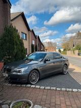 BMW 530i E60 - BMW 530: 530i E60