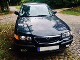 Mazda 626 2.0 85 kW Exclusive, Fließheck (GF) - Mazda aus 1997