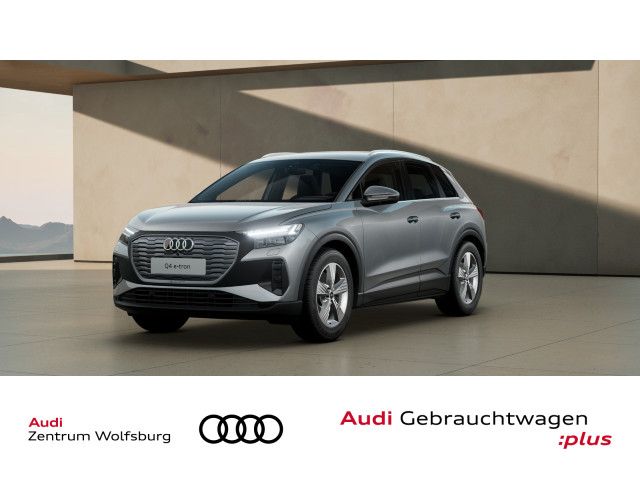 Audi Q4 45 e-tron Matrix/ACC/Navi