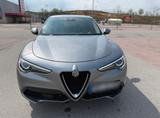 Alfa Romeo Stelvio 2.2 Diesel 16V 140kW Business AT8-Q4... - Alfa Romeo Stelvio mit Anhängerkupplung
