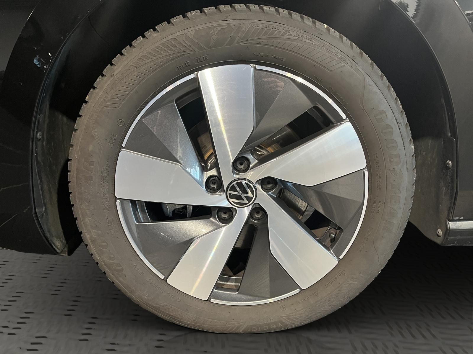 Volkswagen Passat Variant - Bild 20