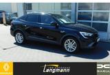 Renault Arkana R.S. LINE TCe 160 EDC (MY21) - Renault: 21