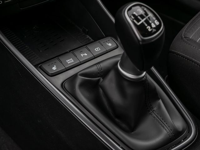 Hyundai i20 1.0 Trend Mild-Hybrid Fernlicht-Assistent