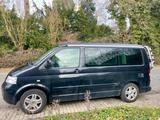 Volkswagen T5 California - Aufstelldach, Küche, unfallfrei - Volkswagen T5 California aus 2008