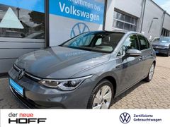Volkswagen Golf VIII Style 2.0 TDI DSG Navi Panorama Kamera