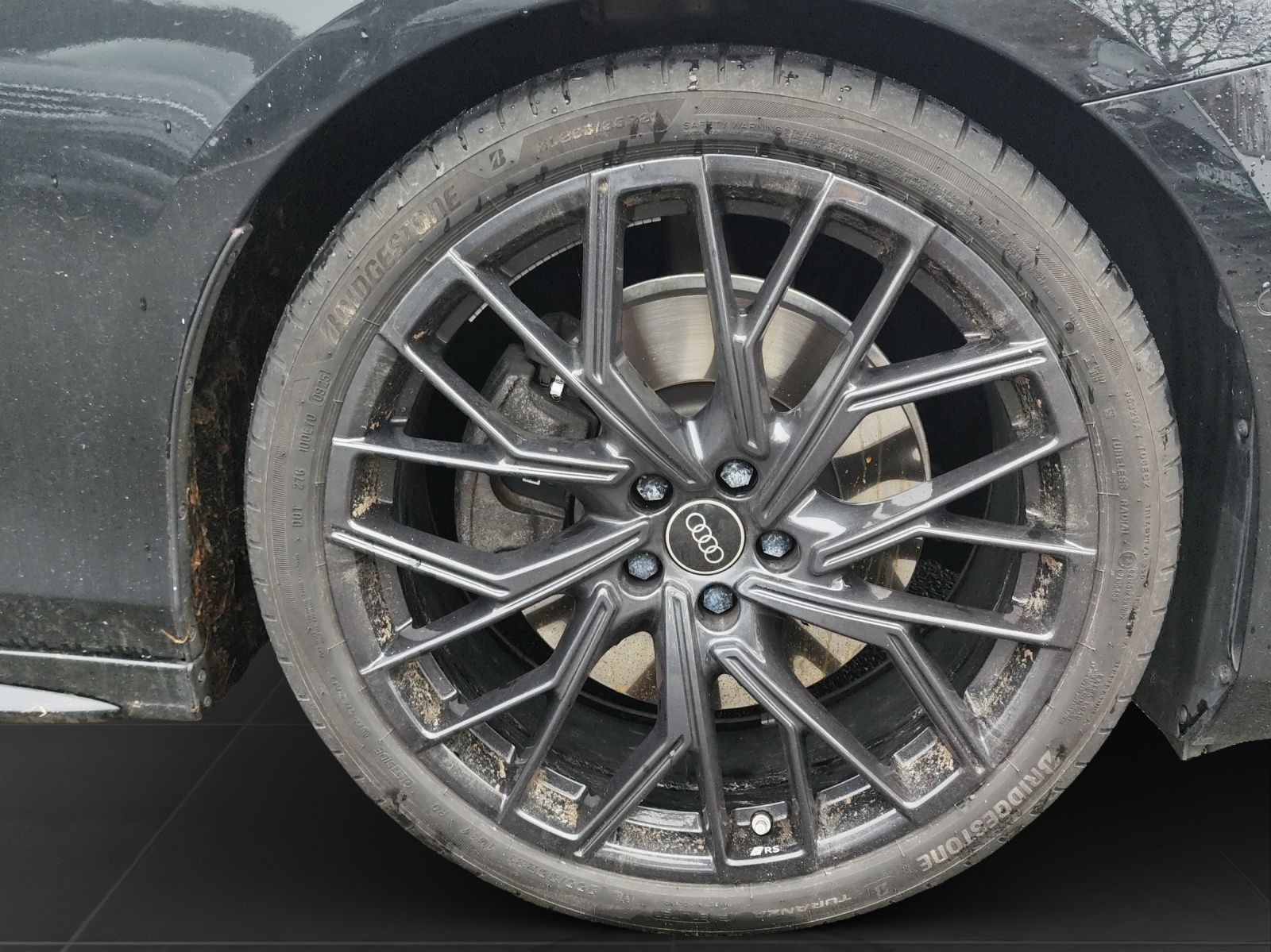 Audi A6 - Bild 7