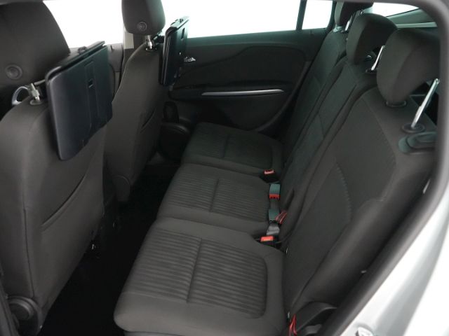Zafira Tourer ACTIVE+7-SITZE+SITZ-/LENKRADHEIZUN