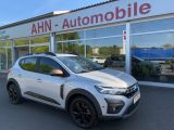 Dacia Sandero III Stepway Extreme+City-,Komf.,-Winterp - Dacia Sandero aus 2024