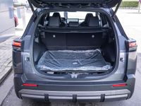 Toyota bZ4X - Vorschau Bild 15