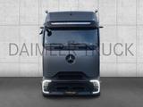 Mercedes-Benz Actros 1851 LS ProCabin SoloStar Standklima - 4x4 Actros
