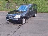 Citroën Berlingo 1.4 55kW Multispace Gasanlage  - Citroën Berlingo mit LPG-Antrieb: Kleinbus
