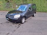Citroën Berlingo 1.4 55kW Multispace Gasanlage  - Citroën Berlingo mit LPG-Antrieb