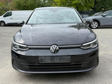 Volkswagen Golf - 2