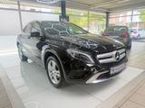 Mercedes-Benz GLA 200 DCT*AUT*XEN*NAV*PDC*TEMP*GAR 12 - Mercedes-Benz GLA 200: Schwarz