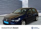 Volkswagen Golf VIII 1.0 TSI Life OPF+USB+DAB+LWS+EPH+MAL+ - Volkswagen Golf: Us
