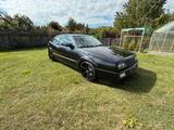 Volkswagen Corrado 2L TFSI Turbo alles eingetragen! - VW Corrado Gebrauchtwagen