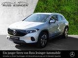 Mercedes-Benz EQA 250 Progressive *Cam*LED*TotW*Memo*LHzg*MBUX - Mercedes-Benz EQA Jahreswagen