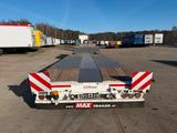 Faymonville MAX TRAILER MAX100 3x STEERING AXLE EXTEDNABLE - Faymonville LKWs