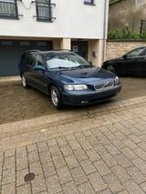 Volvo V70 2.3 T5 - Volvo V70: 3.2