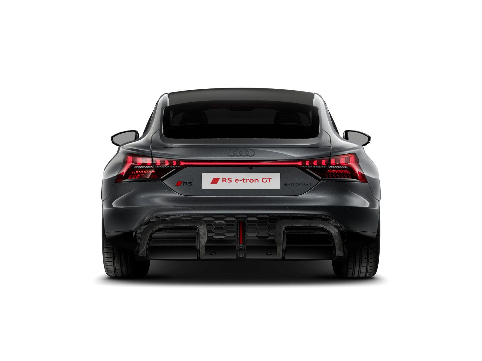 Audi RS e-tron GT - Bild 17