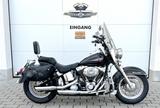 Harley-Davidson FLSTCI Softail Heritage Classic Jekill&Hyde - Angebote entsprechen deinen Suchkriterien