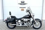 Harley-Davidson FLSTCI Softail Heritage Classic Jekill&Hyde - HARLEY-DAVIDSON 2005