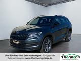 Skoda Kodiaq Sportline 2.0 TDI DSG 4x4 TEMP PDC SHZ NA - Skoda Kodiaq SPORTLINE mit Diesel-Antrieb