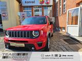 Jeep Renegade 1.5T High Altitude - LED - Navi - Kamer - Jeep Renegade: Altitude