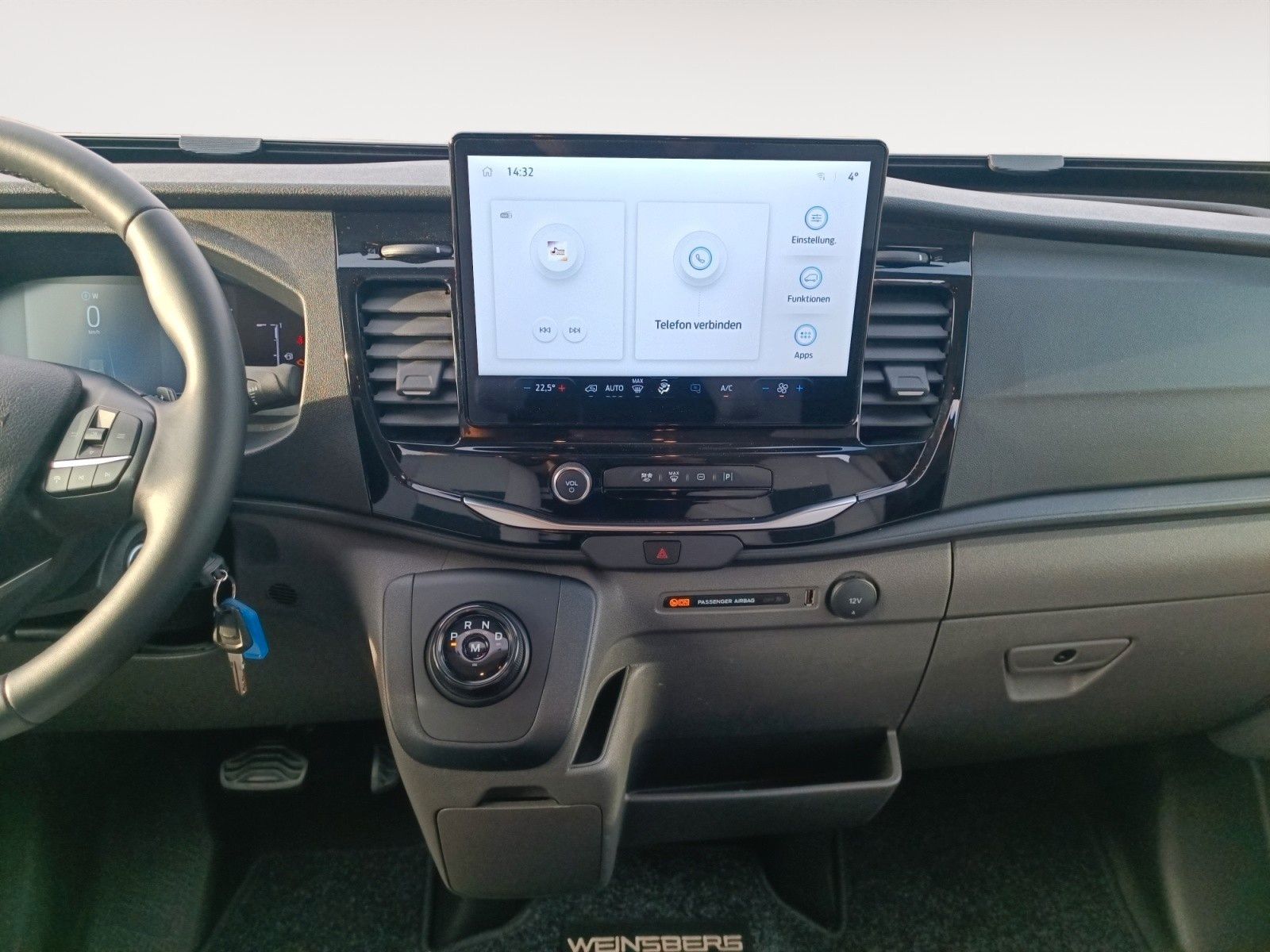 Fahrzeugabbildung Weinsberg CaraSuite 700 MEG Ford*Automatik*Xenon*Dachklima