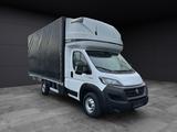 Fiat Ducato Maxi Pritsche 10 Paletten Schlafkabine - Angebote