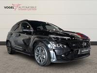 Hyundai Kona 1.0 T-GDI N Line Kam.+LED+Navi+Virtual+PDC