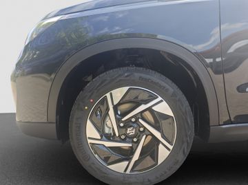Fotografie des Suzuki Vitara 1.5 Comfort+ AGS Panoramadach*ALU*Kamera