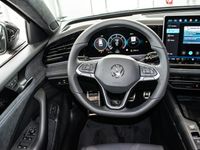 Volkswagen Passat - Vorschau Bild 11