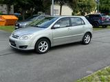 Toyota Corolla 1.4 Sol * 88tkm * TÜV & Service neu * - Toyota Corolla: Se