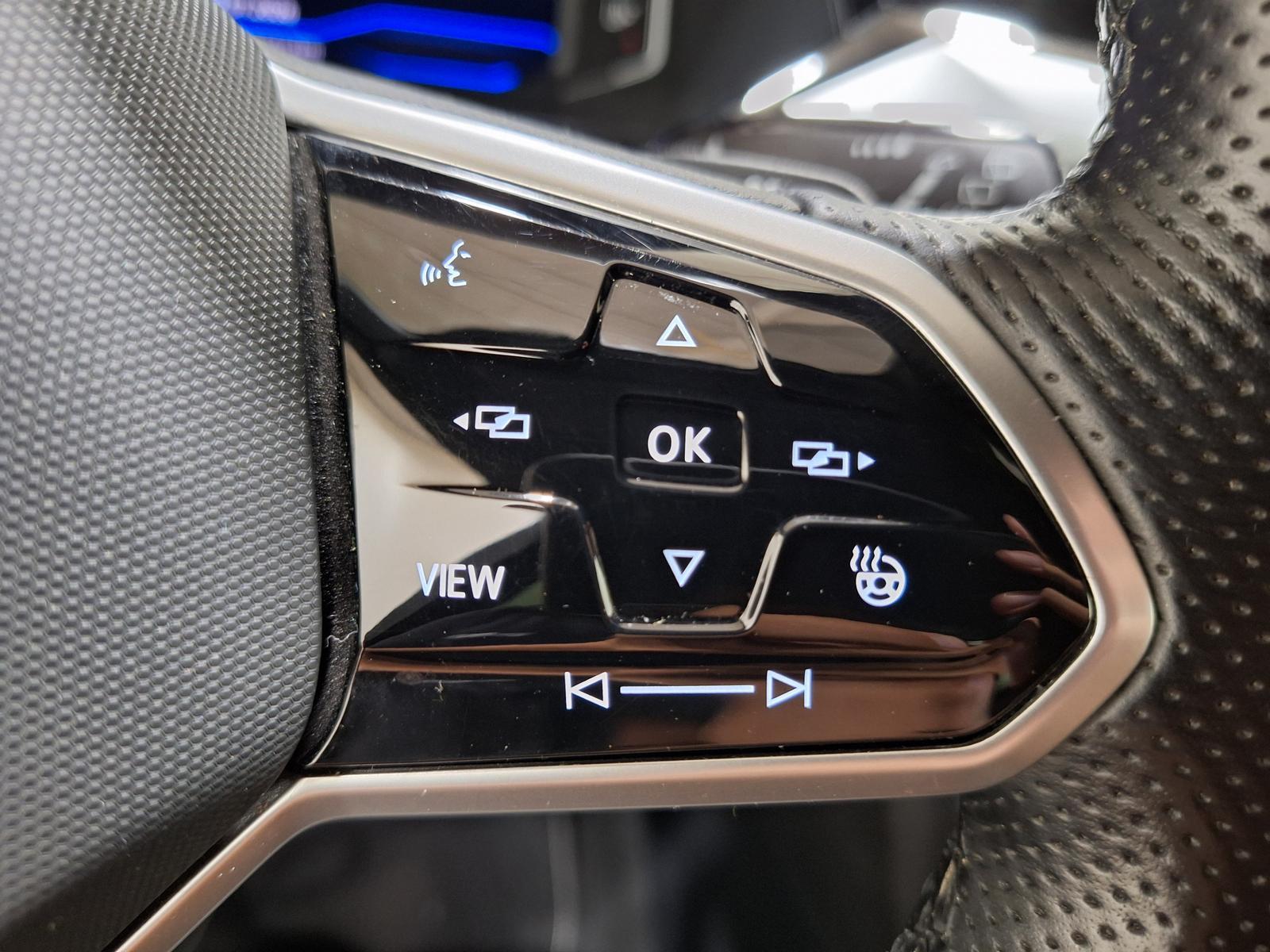 Volkswagen Arteon SB 2.0 TDI DSG 4M R-Line Matrix DCC 360°, миниатюра 24