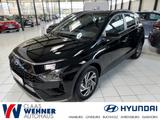 Hyundai BAYON Hyundai FL (MY25) 1.0 T-GDI (100 PS) 7-DCT - Hyundai BAYON Gebrauchtwagen in Hamburg
