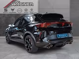 Cupra Formentor VZ5 2.5 TSI 4Drive DSG Panorama Akebon - Cupra Formentor: Vz5