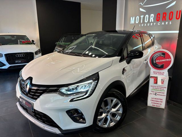 Renault Captur 1.0 TCe 12V 100 CV GPL Intens