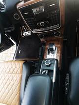 Mercedes-Benz G 63 AMG, lang AMG - Mercedes-Benz G-Klasse Gebrauchtwagen in Berlin