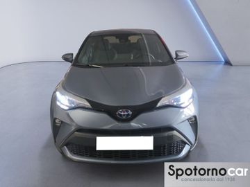 Toyota C-HR - 6