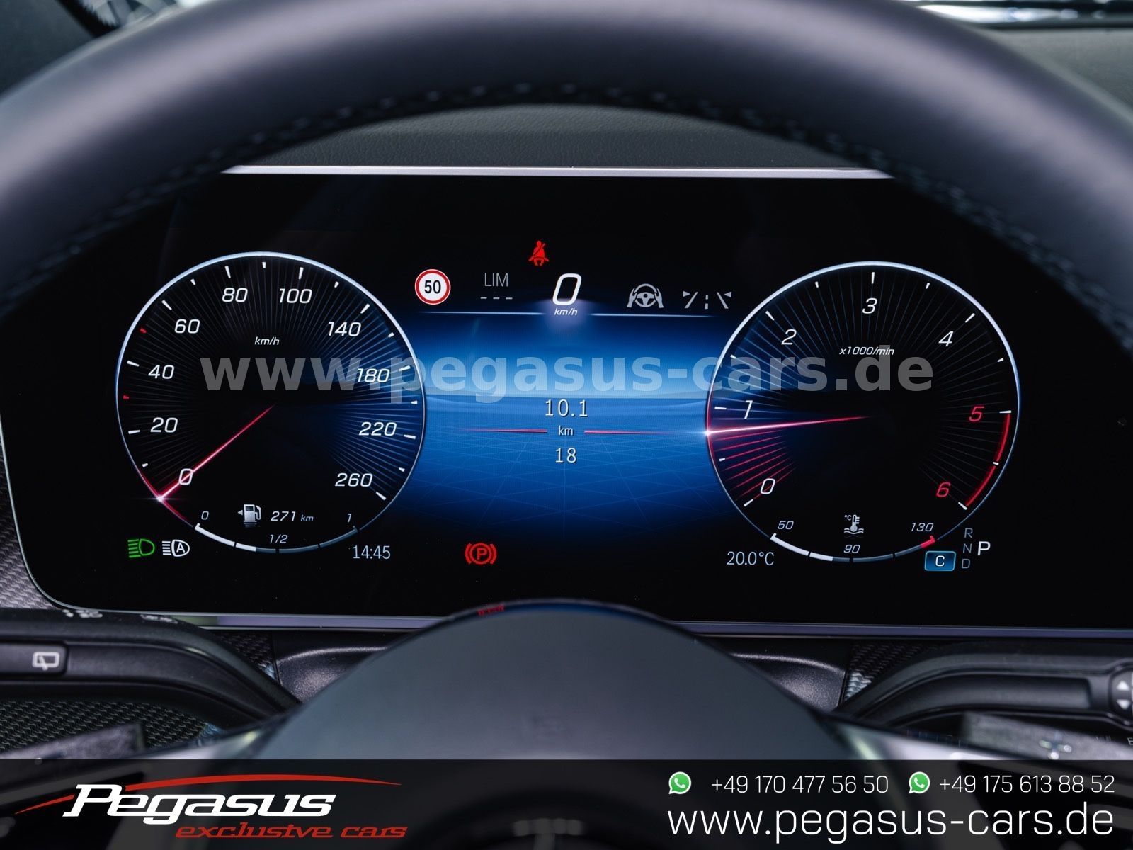 MERCEDES-BENZ V 300 - 40