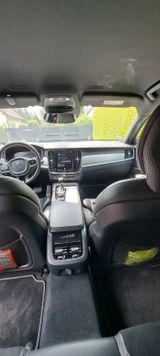 Volvo V90 D4 R-Design Geartronic R-Design - Volvo V90 aus 2019