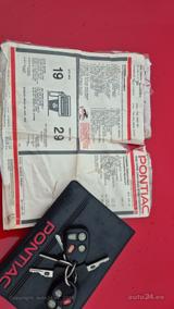 Pontiac Firebird - Pontiac Gebrauchtwagen