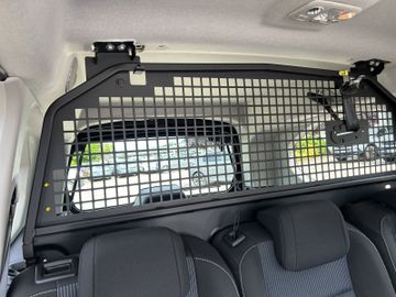 Fiat Doblo Kombi N1 1.5 L2 Diesel Autom. Tempomat